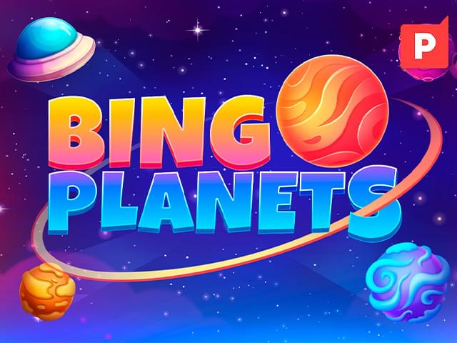 14win Planetas do Bingo