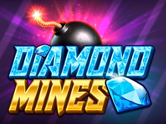 14win Minas de Diamante™