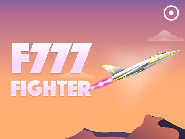 14win F777 Fighter