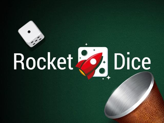 14win Dados de Foguete