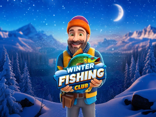14win Clube de Pesca de Inverno